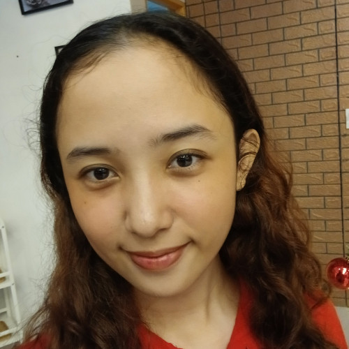 Ashley S. profile photo