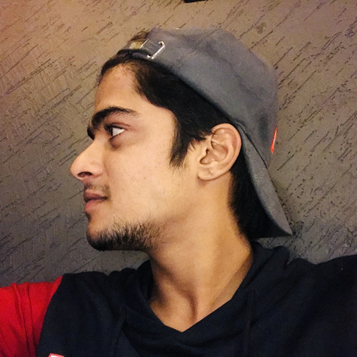 Abhi S.
