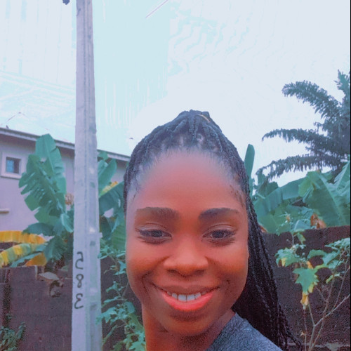 Grace L. profile photo