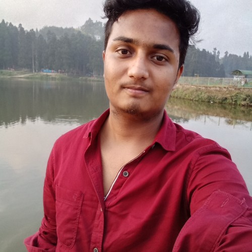 Anurag C. profile photo