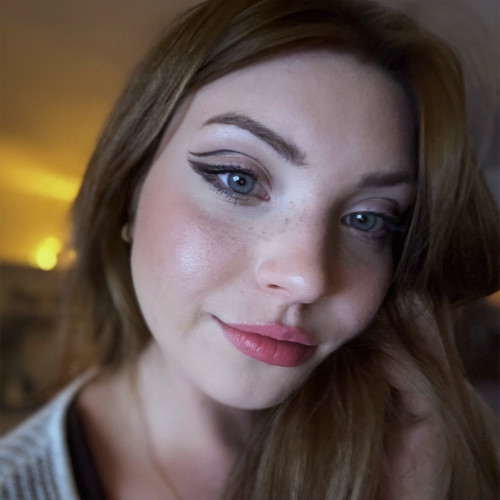 Kristina V. profile photo