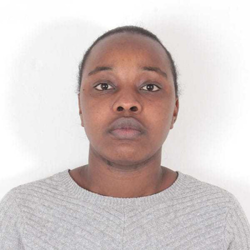 freshia m. profile photo