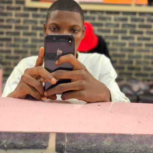 olamide O.