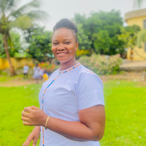Patricia A. profile photo
