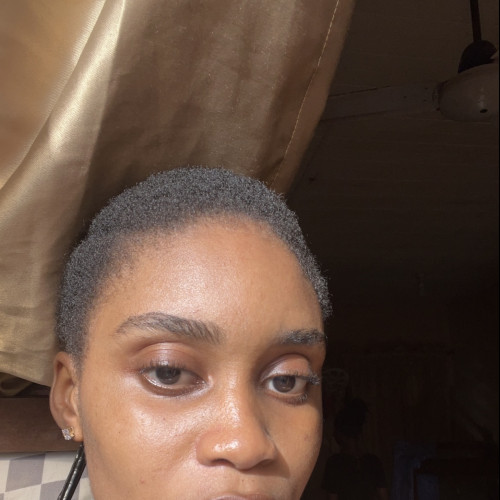 Hazel H. profile photo