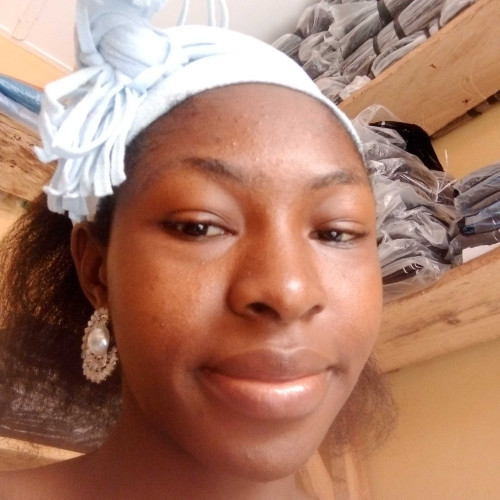 Mercy A. profile photo