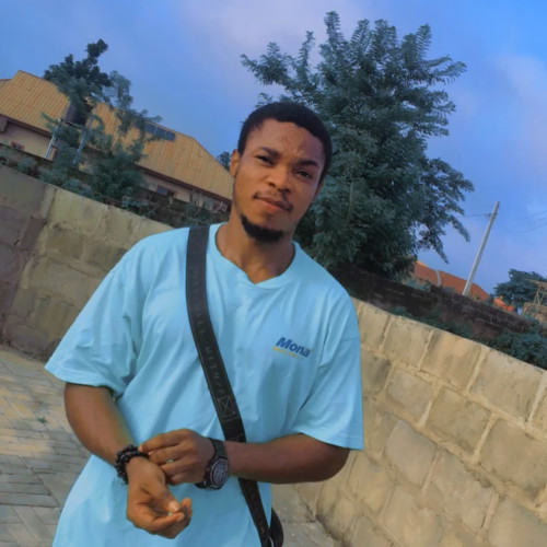 OLUNLOYO S. profile photo