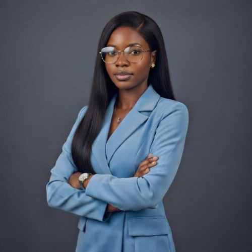 Miss D. profile photo