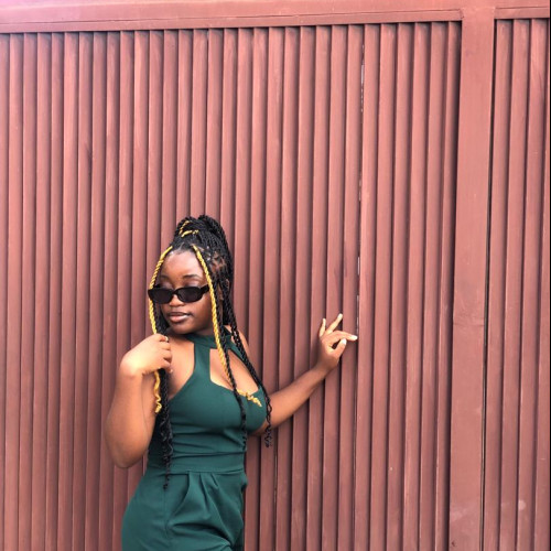Deja  K.