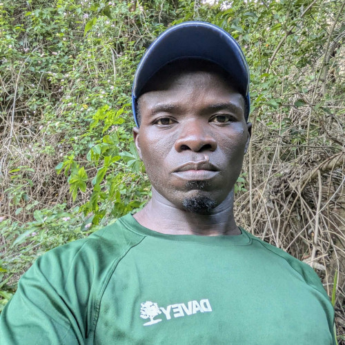 Godias R. profile photo