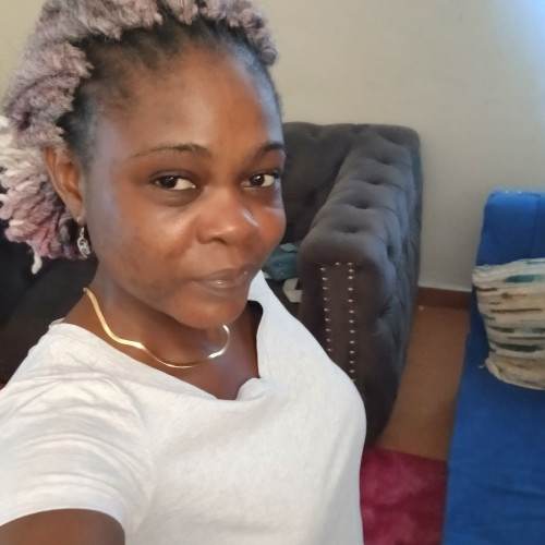 Lilian  A. profile photo