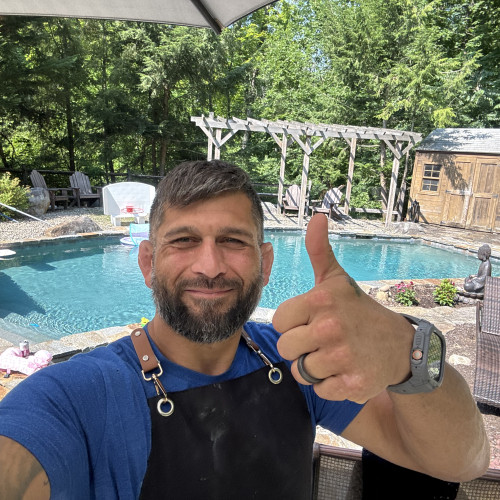Greg G. profile photo
