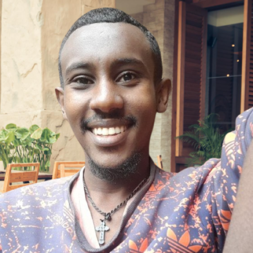 Ashenafi G.