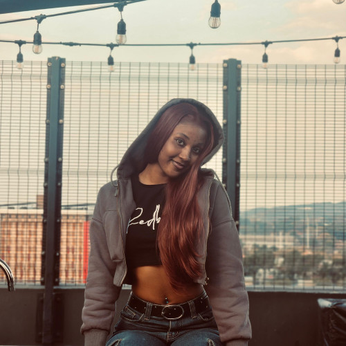 Khani N. profile photo