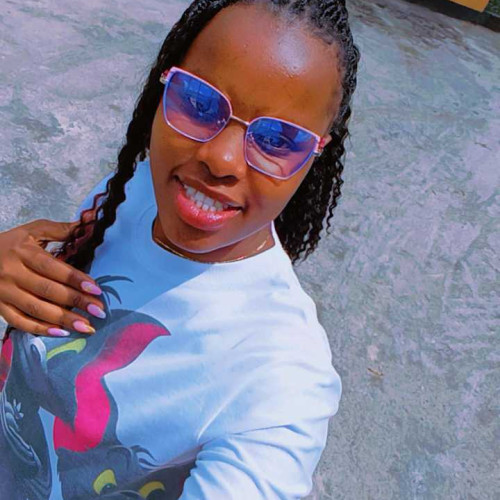 Charity P. profile photo