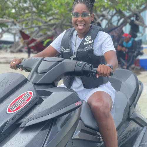 Londeka S. profile photo