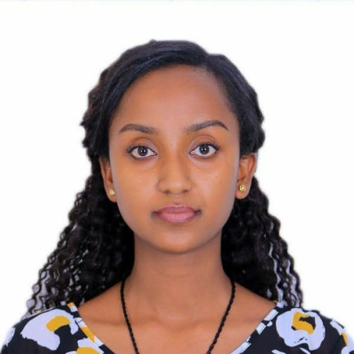 Selome S. profile photo