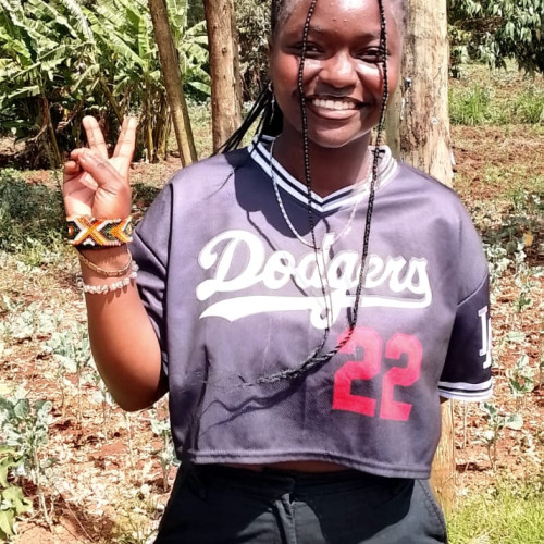 Blessing M. profile photo