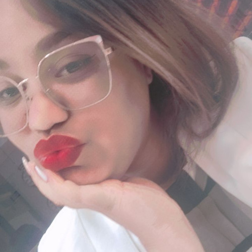 Iriel F. profile photo