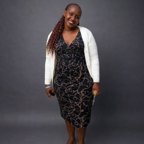 Keziah K. profile photo