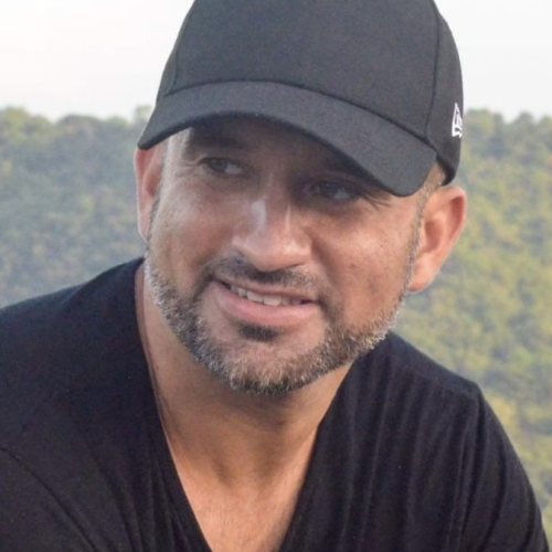 Chad A. profile photo