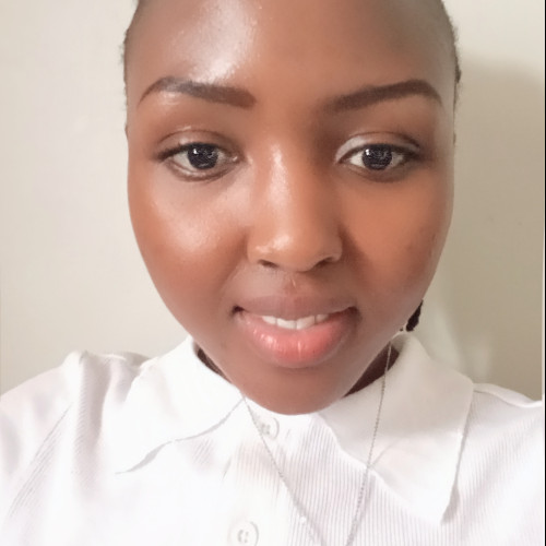 Serrah  B. profile photo