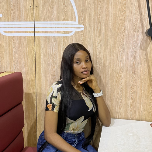 Aminatu A. profile photo