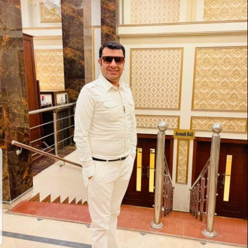 SHEIKH HAIDER S. profile photo