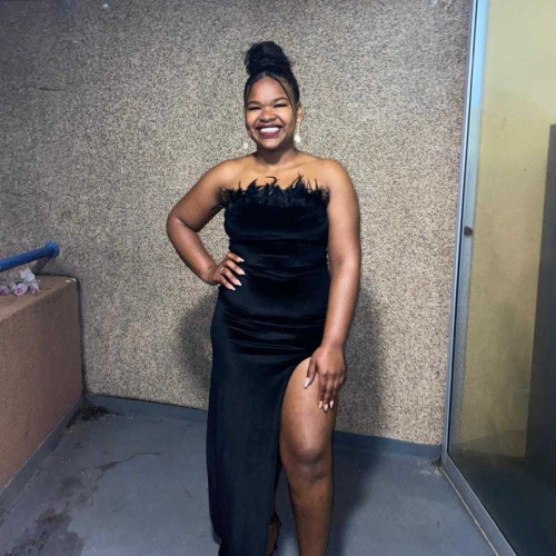 Chandre J. profile photo
