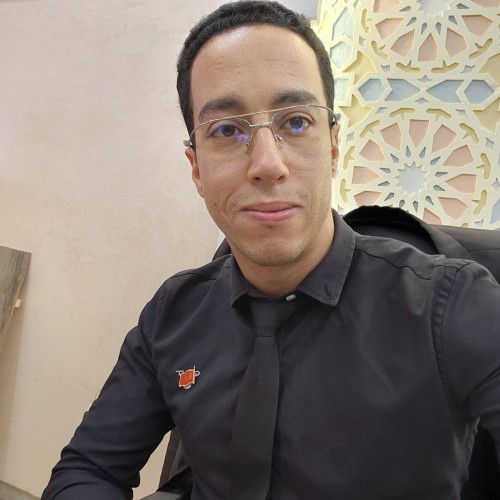 Abderrahim  I.