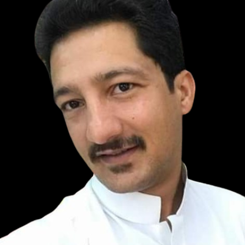 Shahid K. profile photo