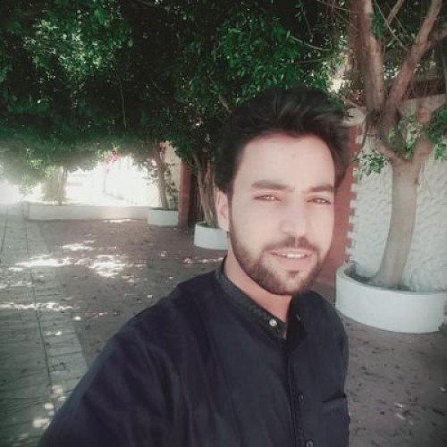 Rachid A. profile photo