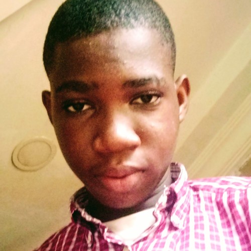 Akinrinade  D. profile photo
