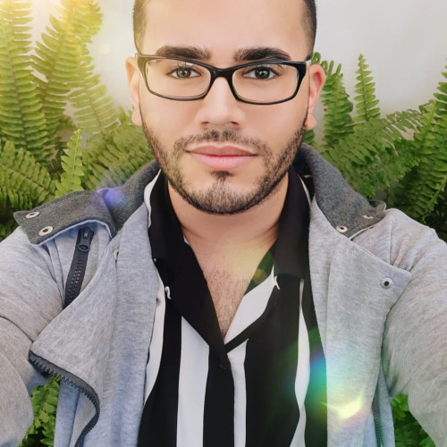 Salvador O. profile photo