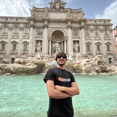 Andrea P. profile photo