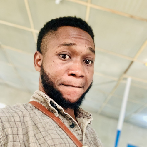 Adewale S.