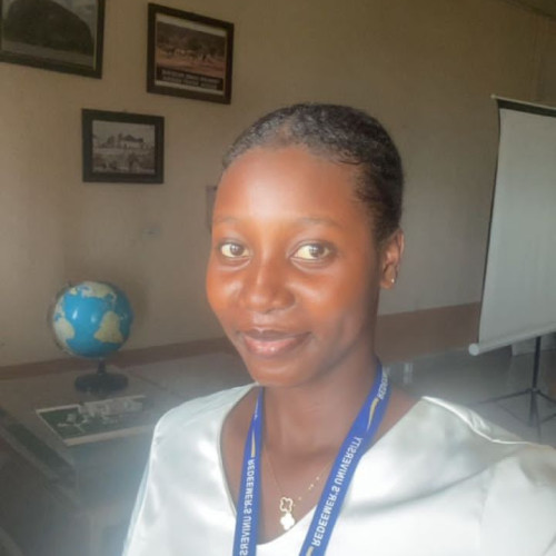 Amidat  A. profile photo