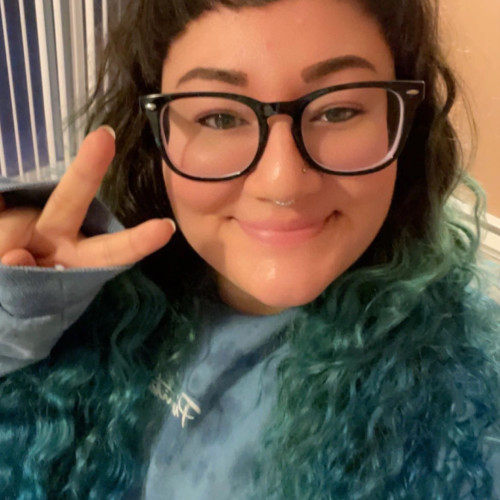 Bunny R. profile photo