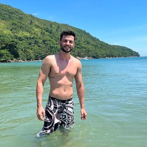 cayo o. profile photo