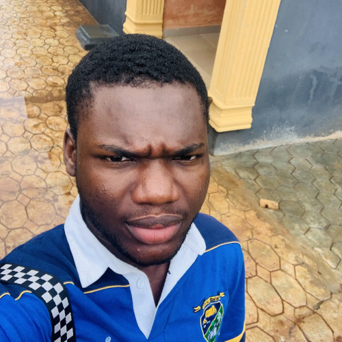 Oladimeji  M. profile photo