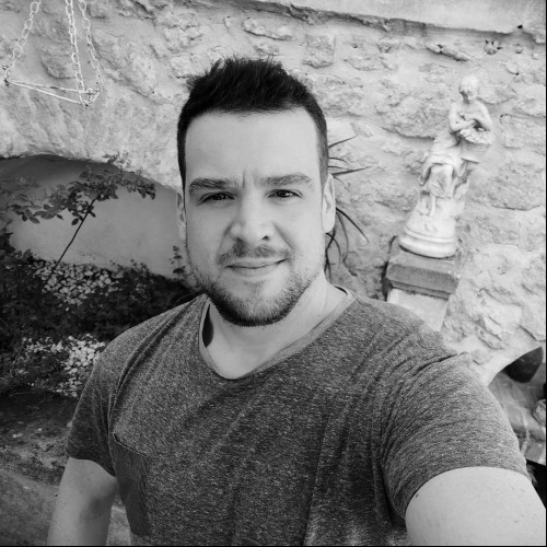 Ludovic D. profile photo
