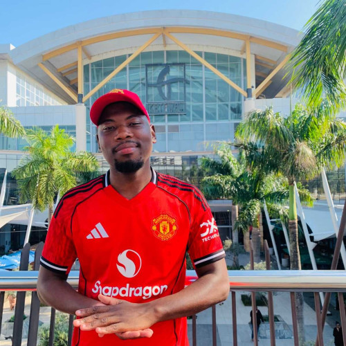 SAMKELO M. profile photo