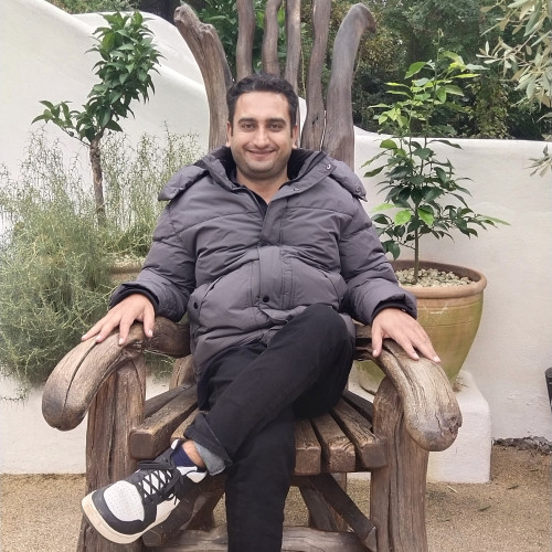 Muhammad N. profile photo