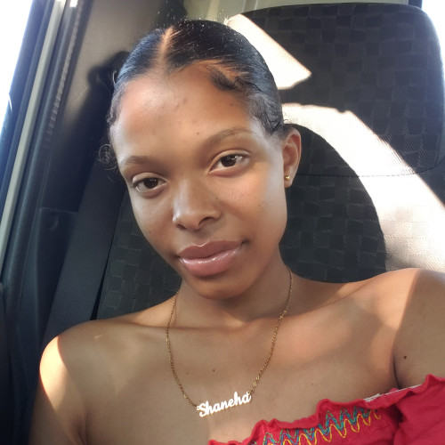 Shaneha  S. profile photo
