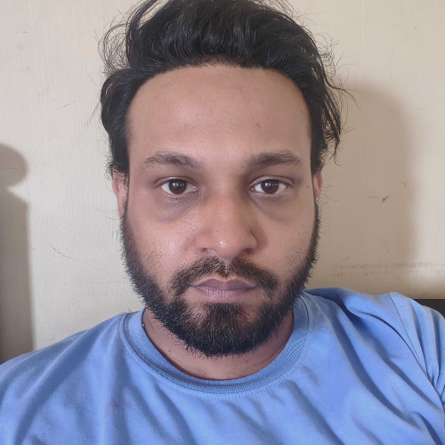 Zuber A. profile photo