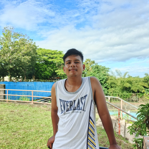 John mark  C. profile photo