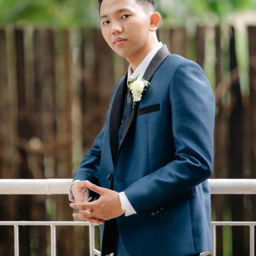 Zed G. profile photo