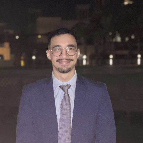 Mohamed H.