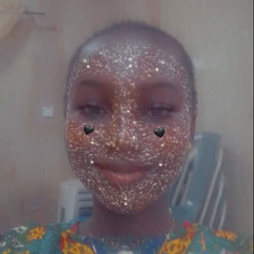 Abassa  E. profile photo