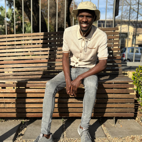 Asanda N. profile photo